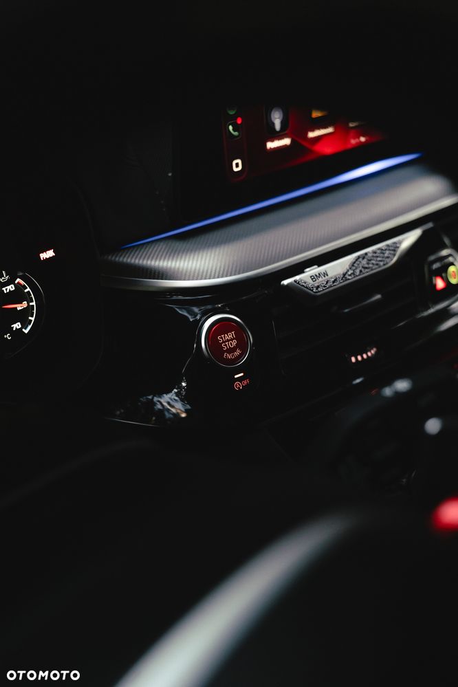 BMW M5 Competition - 17