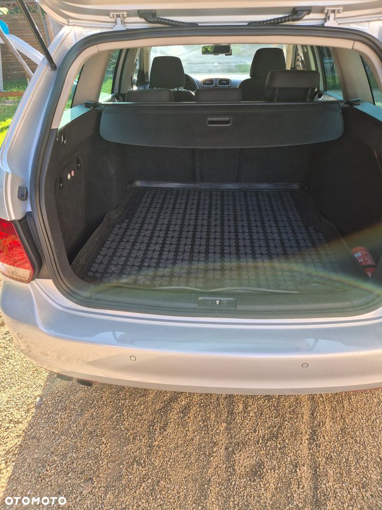 Volkswagen Golf Variant 1.4 TSI Highline - 17