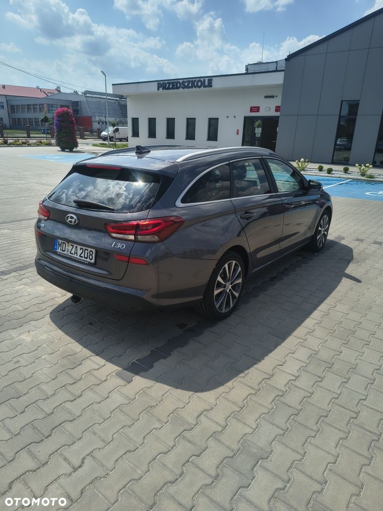 Hyundai I30 2017 photo 4