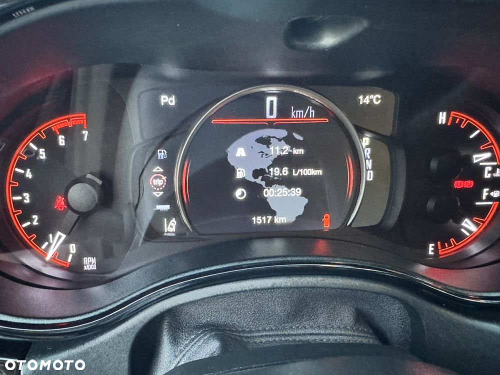 Dodge Durango 5.7 R/T - 20