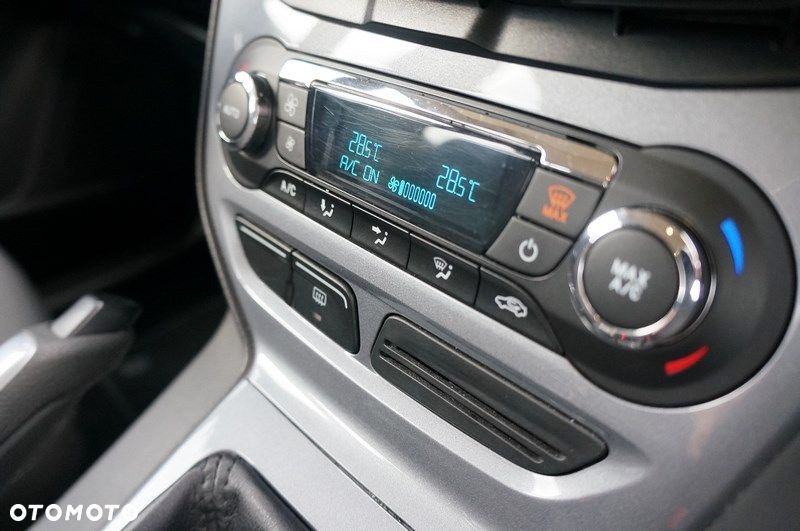 Ford Focus - 19