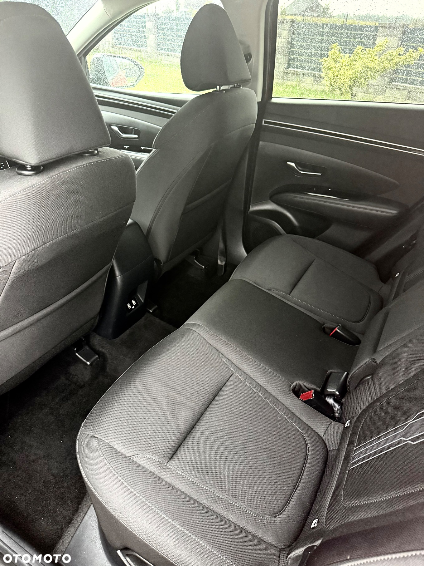 Hyundai Tucson 1.6 T-GDi 2WD Advantage - 7