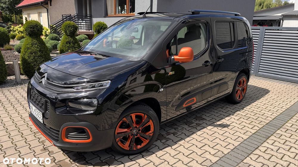 Citroën Berlingo - 2