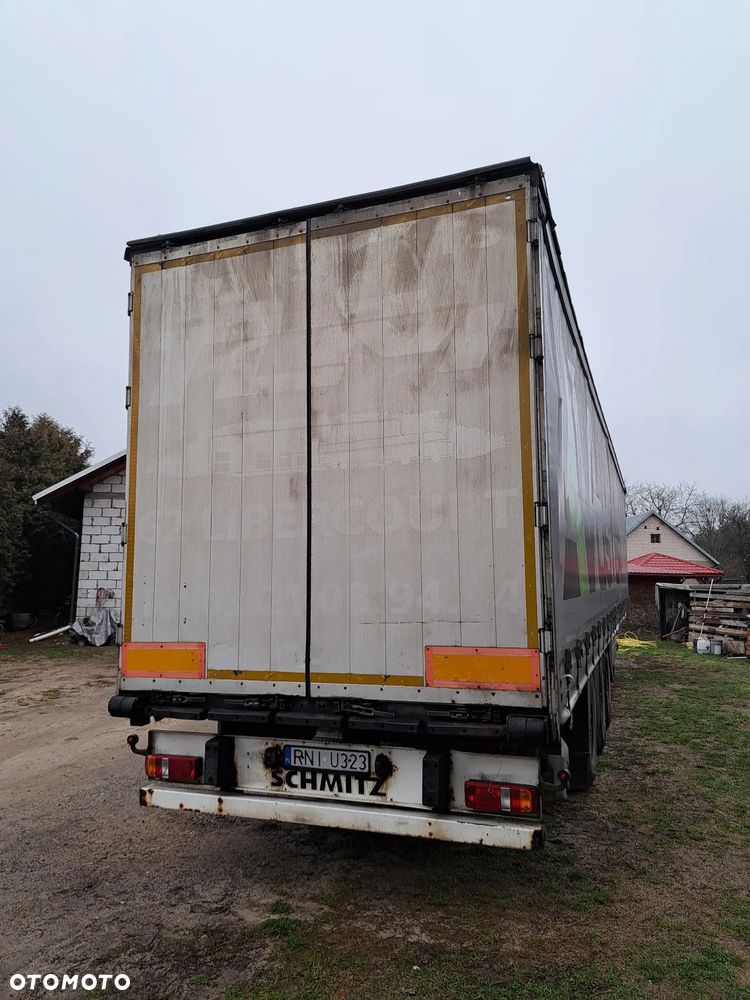 Schmitz Cargobull - 5