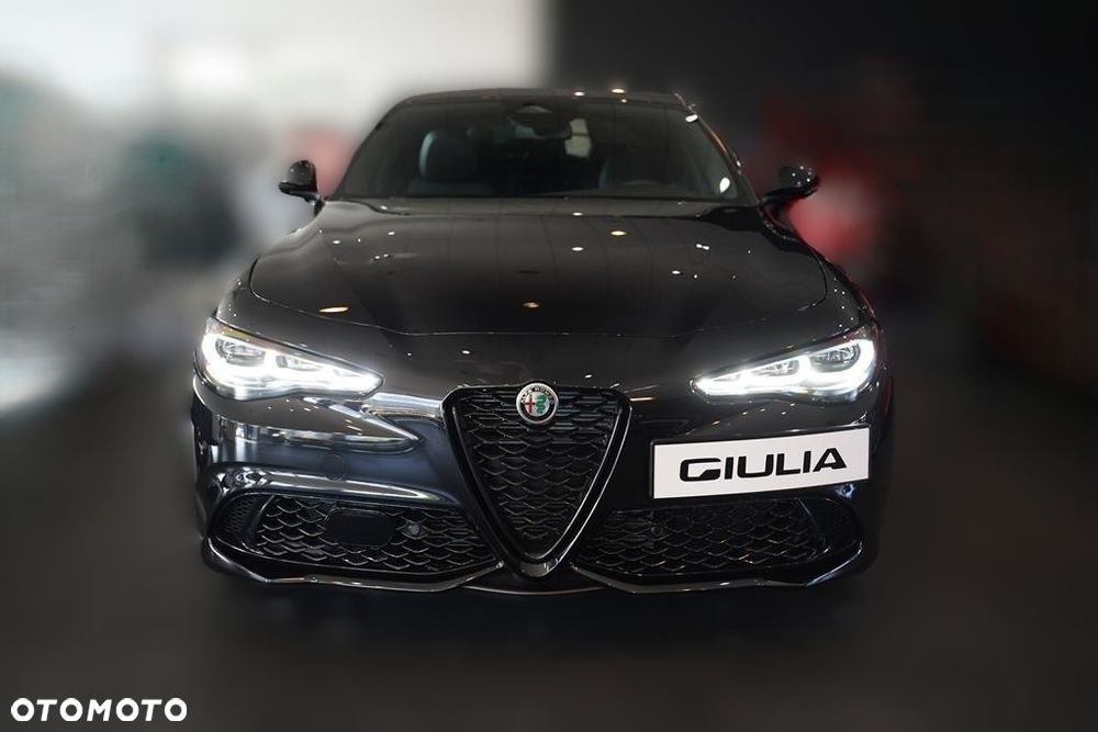 Alfa Romeo Giulia 2.0 Turbo Veloce Q4 - 2