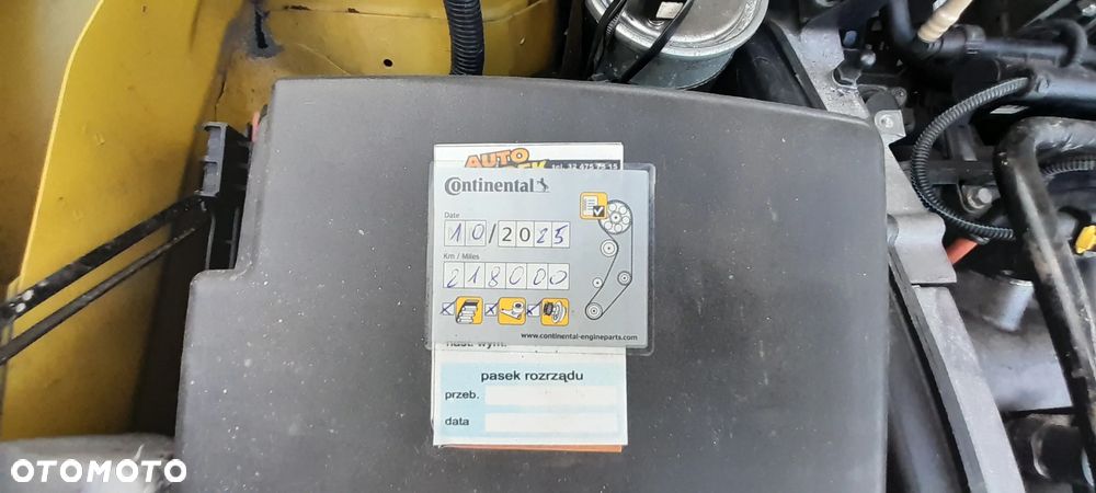 Alfa Romeo Mito 1.6 JTDM - 11