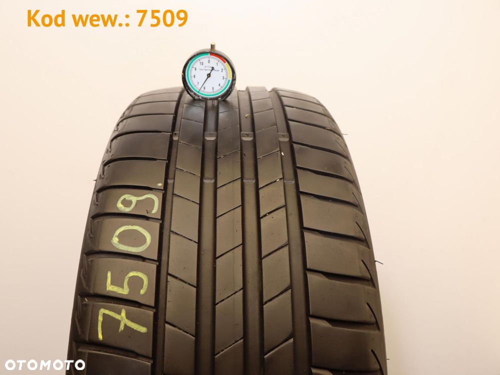 Bridgestone Turanza T005 - 225/40 R19 - 1
