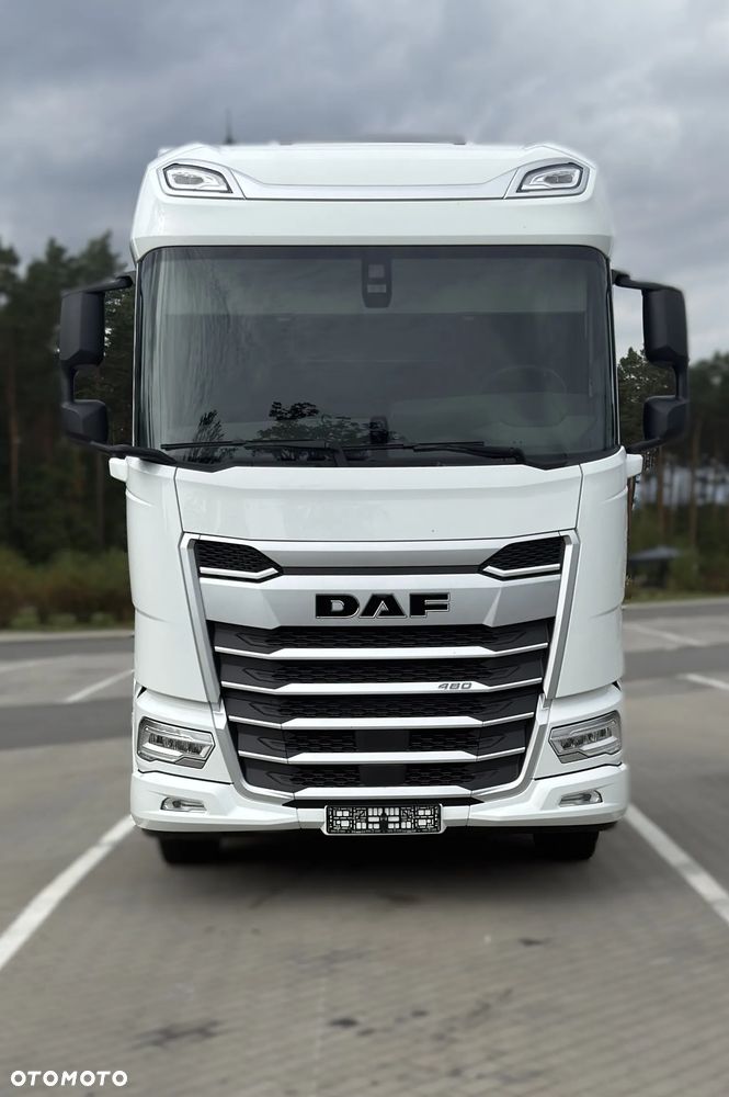 DAF XG480_rata 1205 € - 15