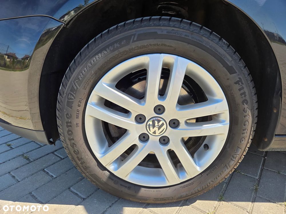 Volkswagen Golf 1.4 Tour Edition - 20
