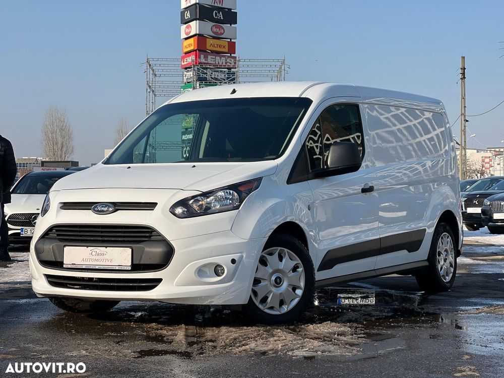 Ford transit-connect - 3