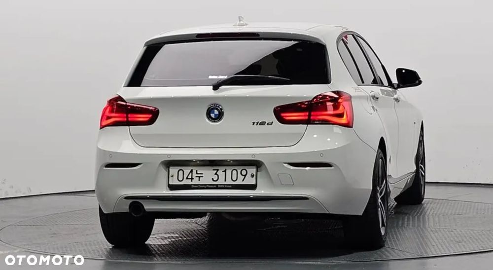 BMW Seria 1 118d Edition Colorvision - 3