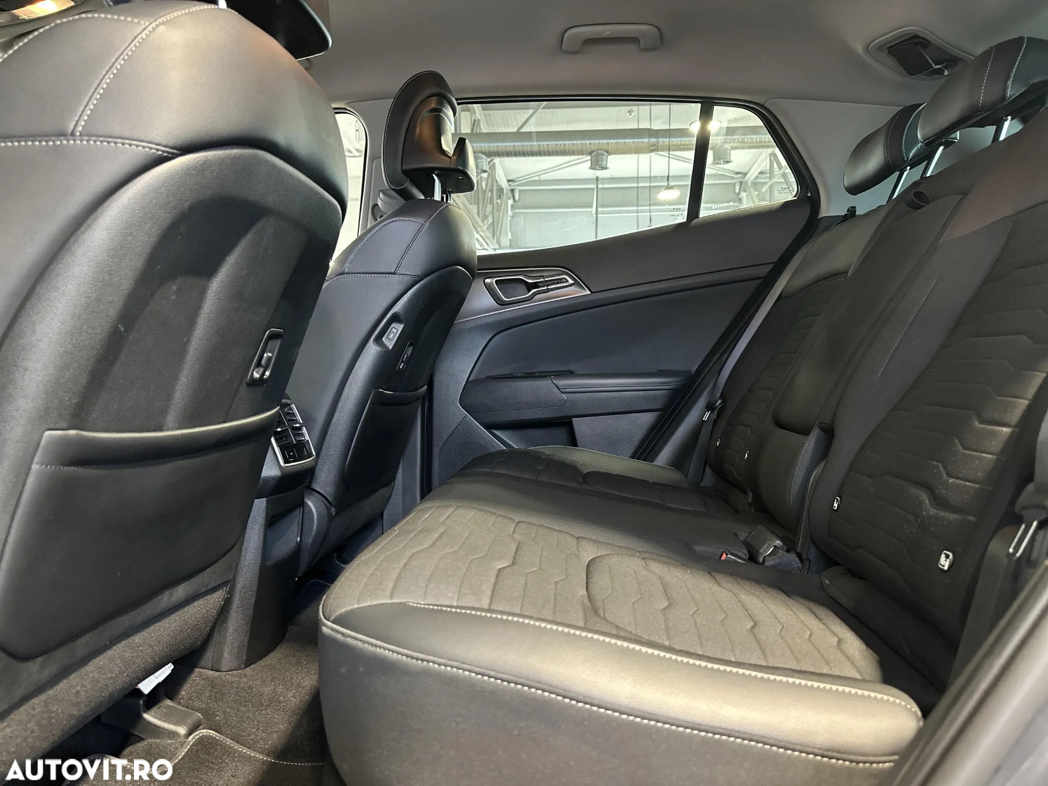 Kia Sportage - 12