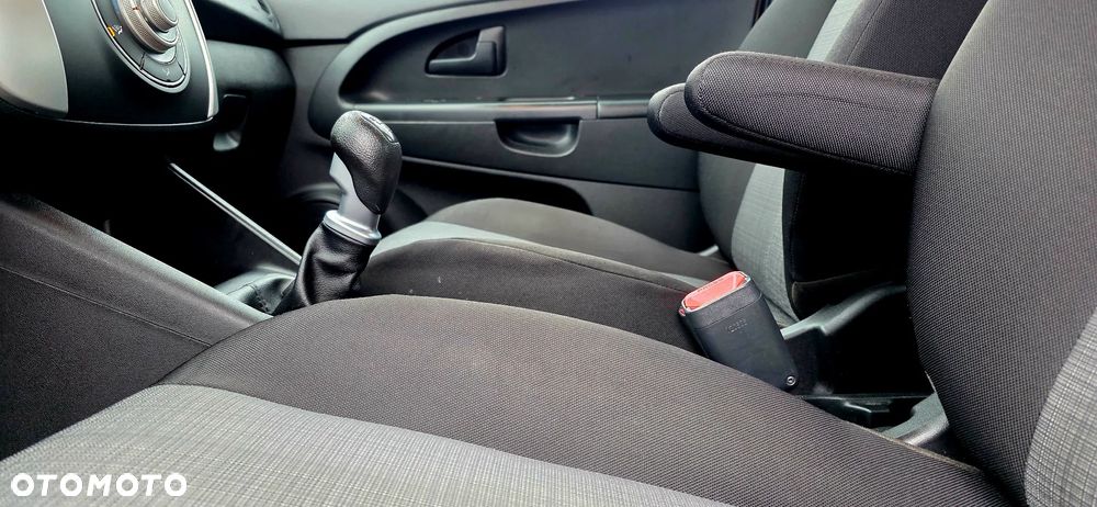 Kia Venga 1.4 M - 19