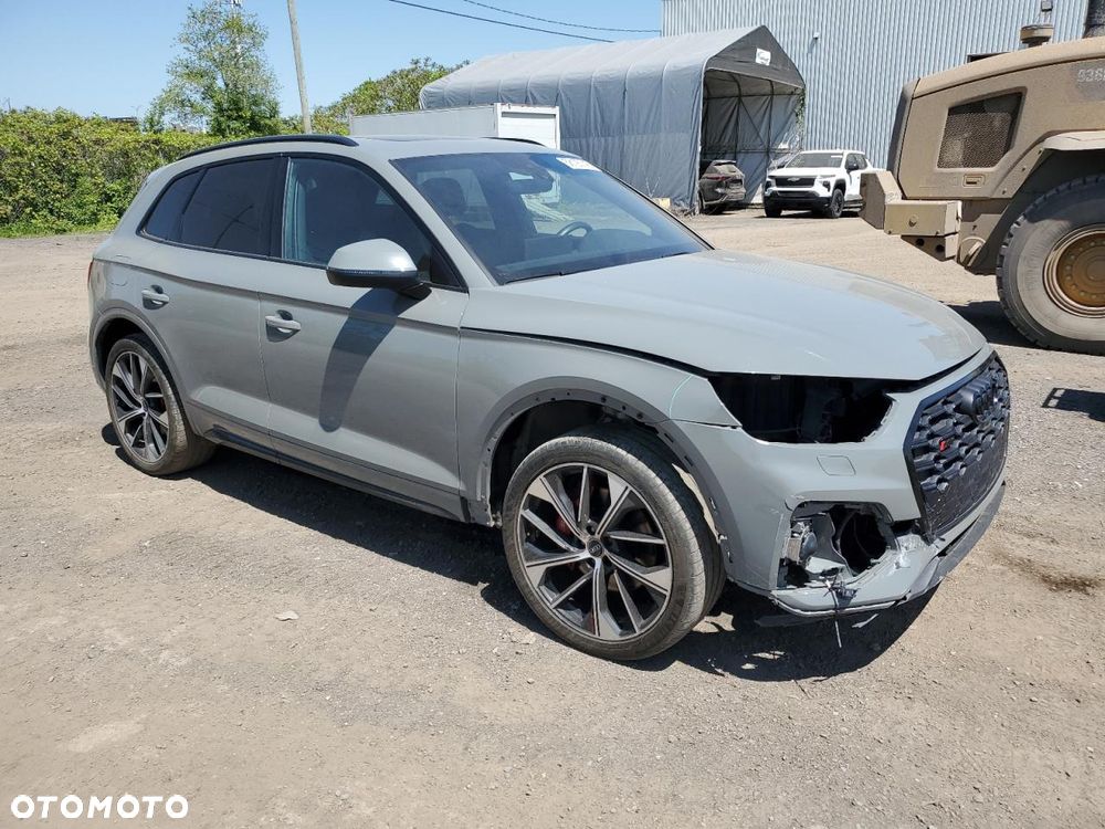 Audi SQ5 - 3