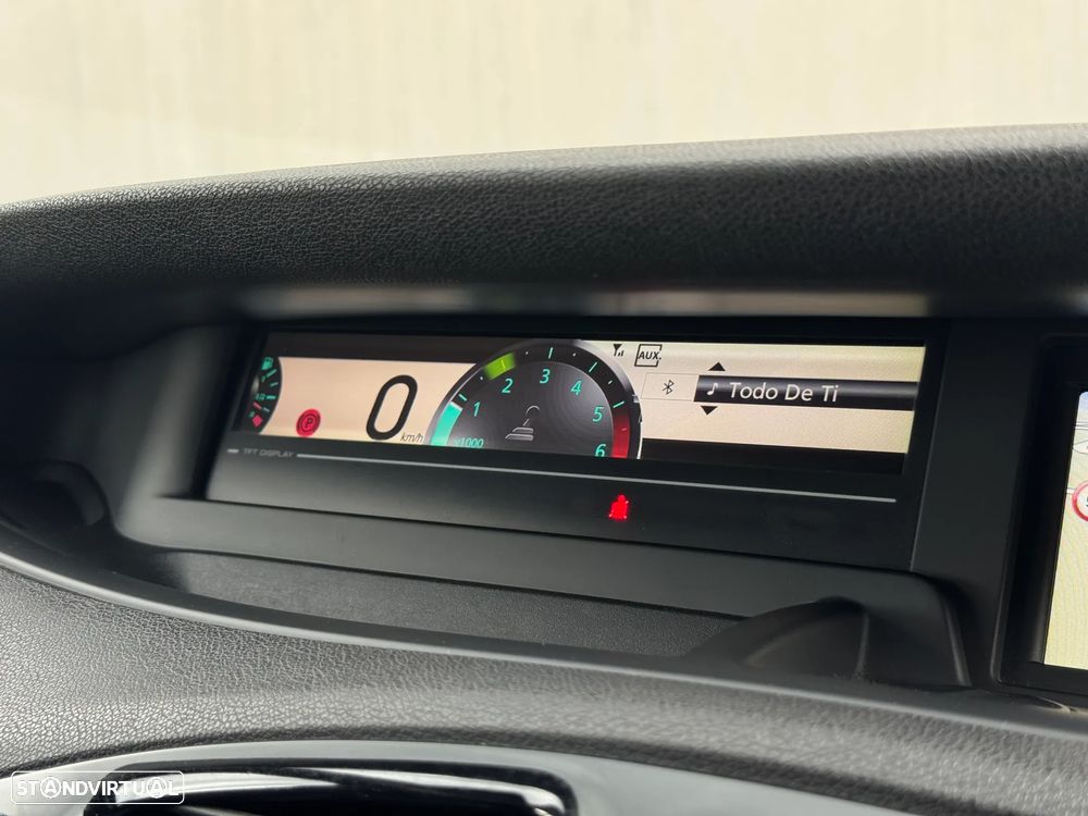 Renault Grand Scénic 1.5 dCi Bose Edition 7L - 21