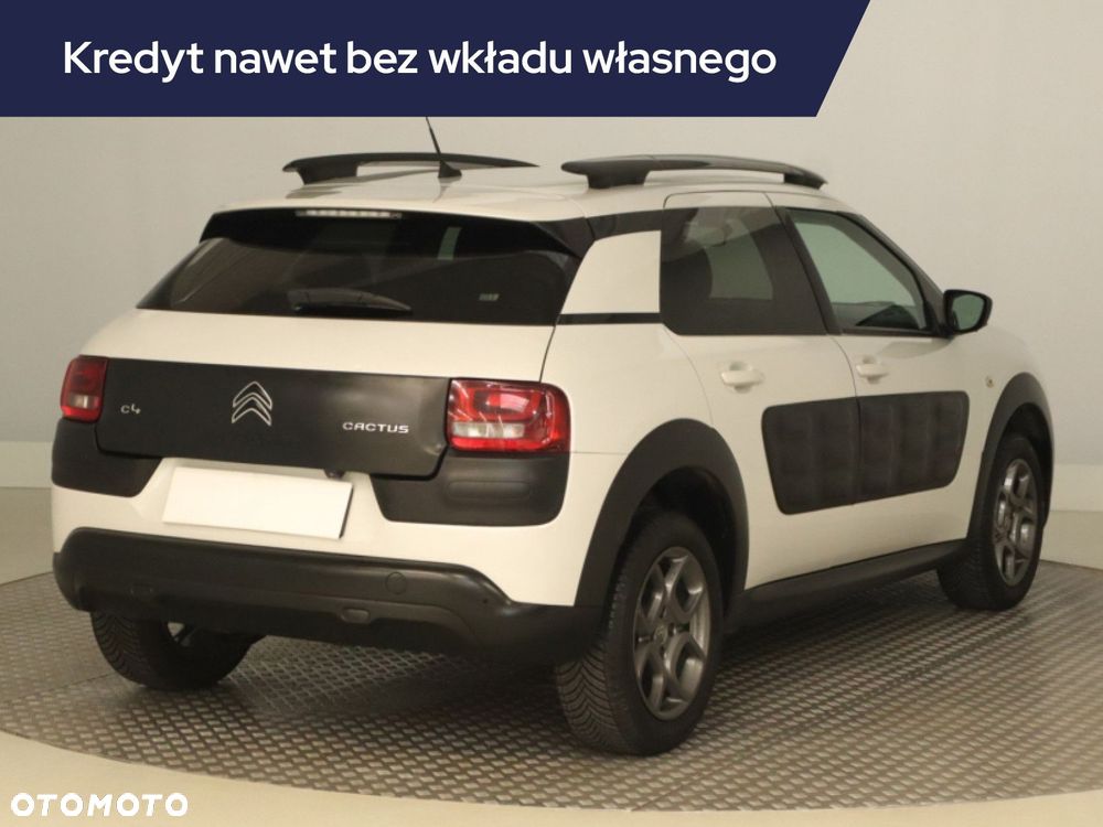 Citroën C4 Cactus - 7