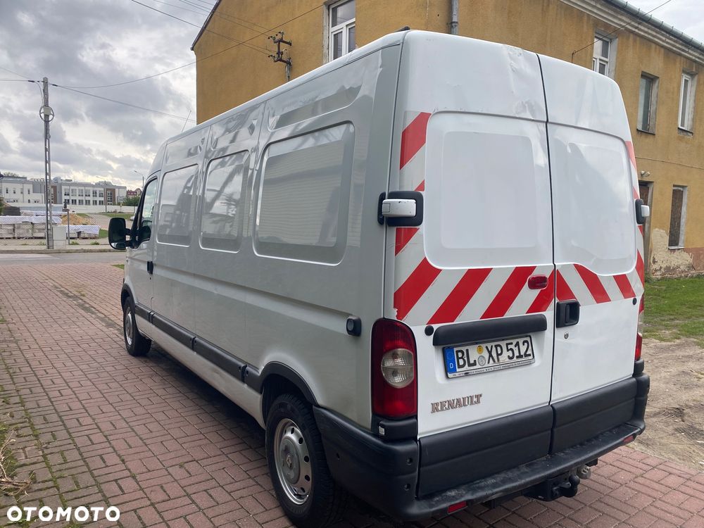 Renault Master - 4