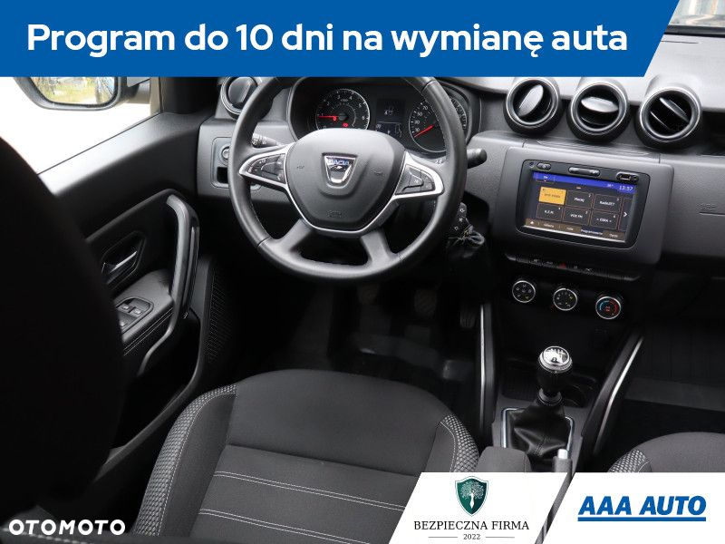 Dacia Duster - 8