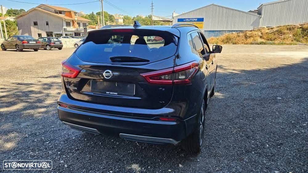 Nissan Qashqai 1.5 dCi N-CONNECTA - 16