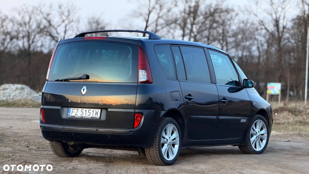Renault Espace - 5