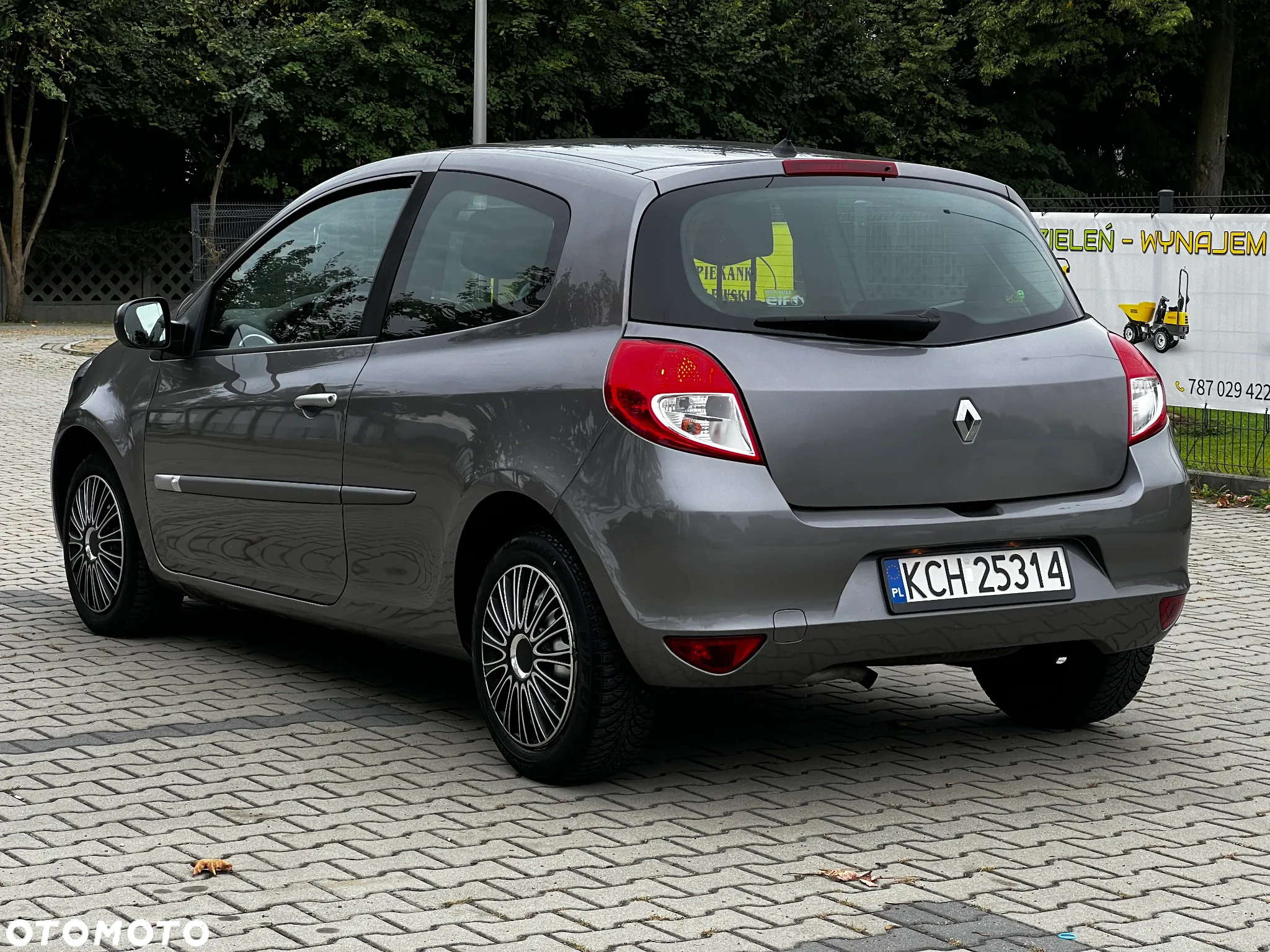 Renault Clio 1.2 16V 75 Dynamique - 5