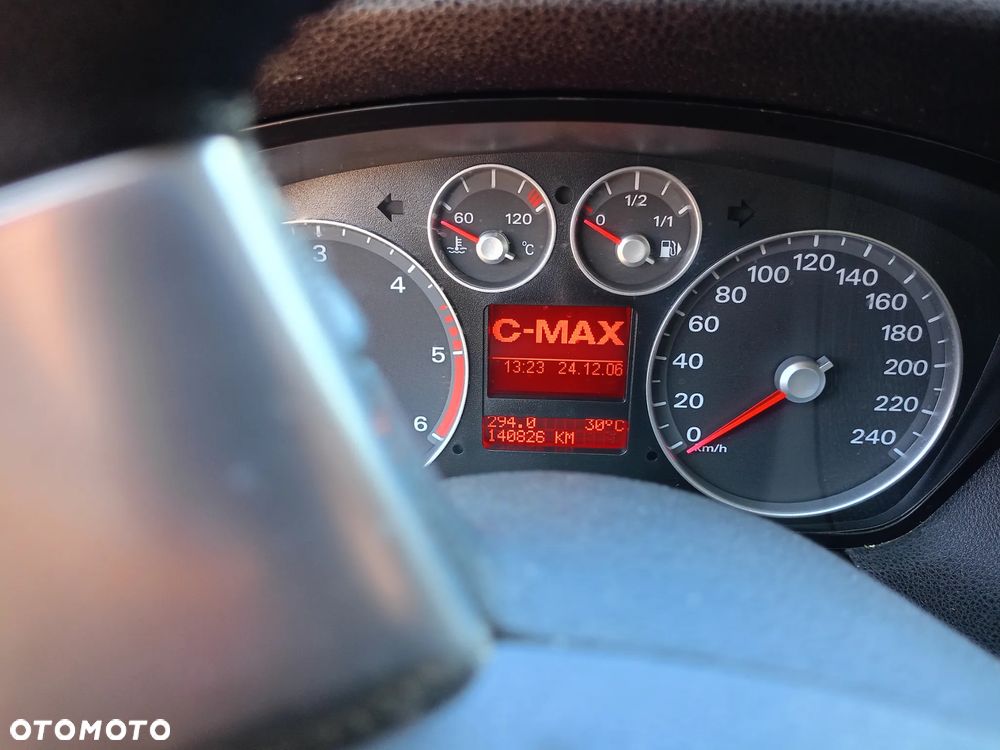 Ford Focus 2.0 TDCi Trend + DPF - 5