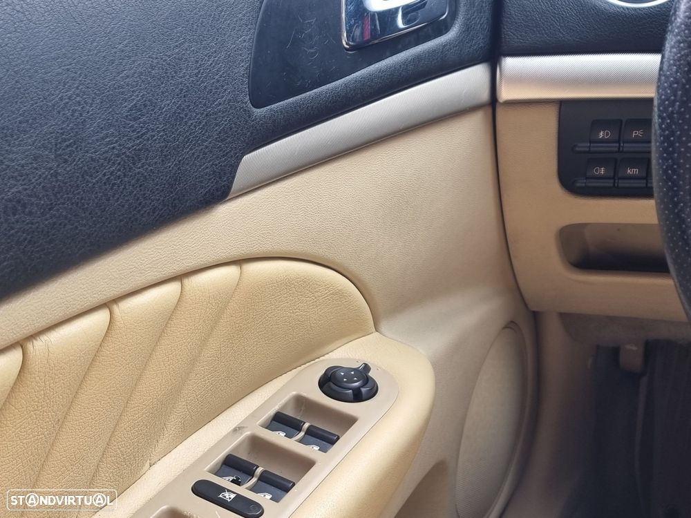 Alfa Romeo 159 Sportwagon 1.9 JTDm 16V 280 - 12
