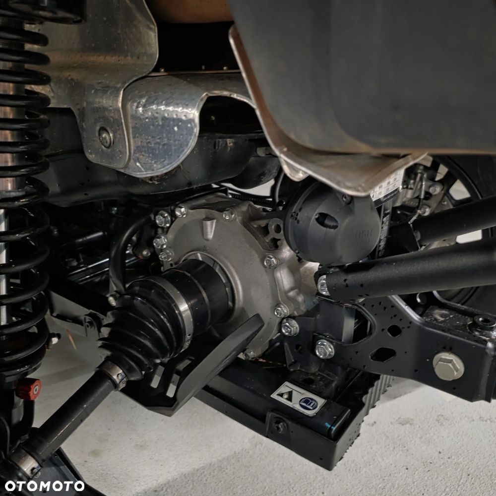 CFMoto Inny - 17