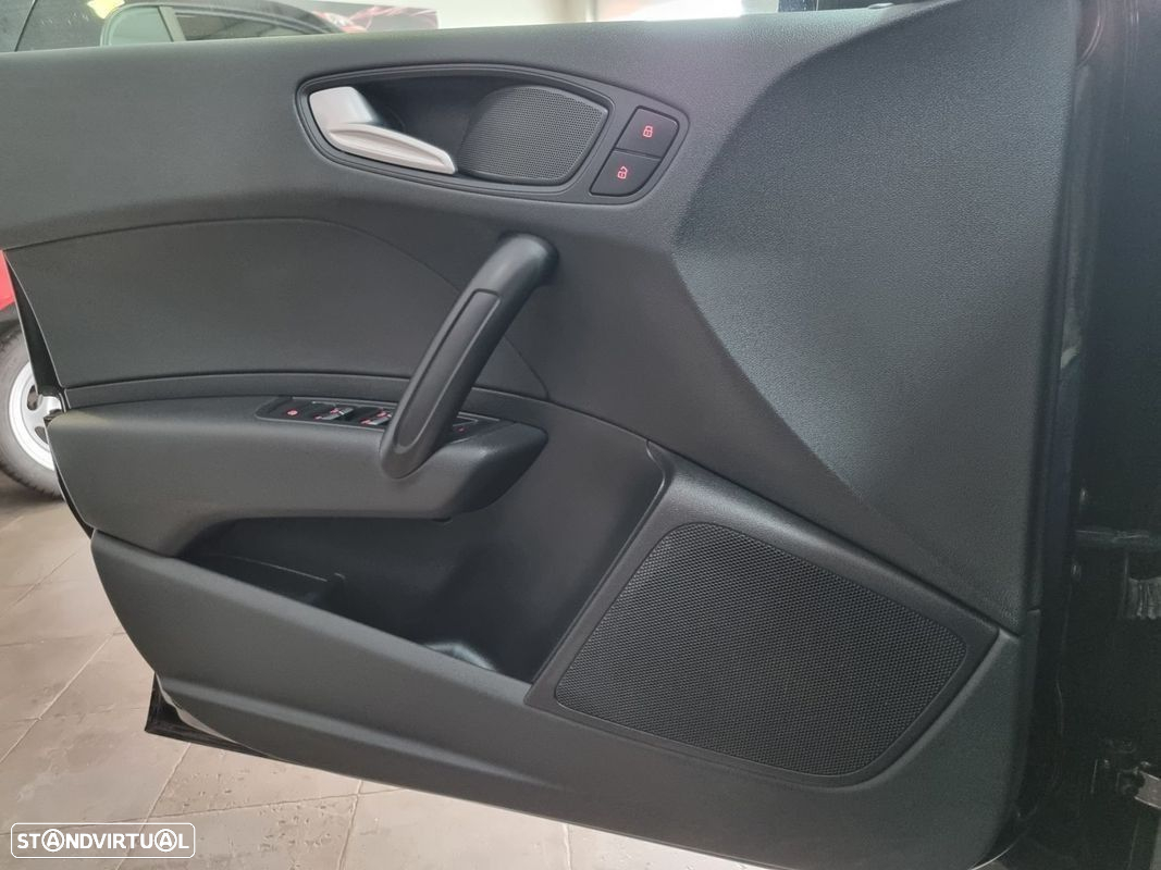 Audi A1 Sportback 1.0 TFSI Sport - 24