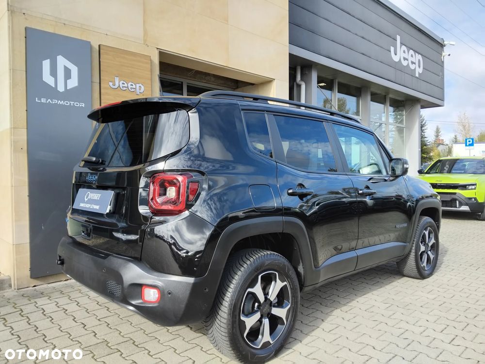 Jeep Renegade 2022 photo 3