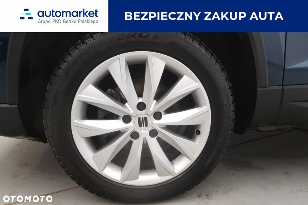 Seat Ateca 1.5 TSI Style S&S DSG - 13