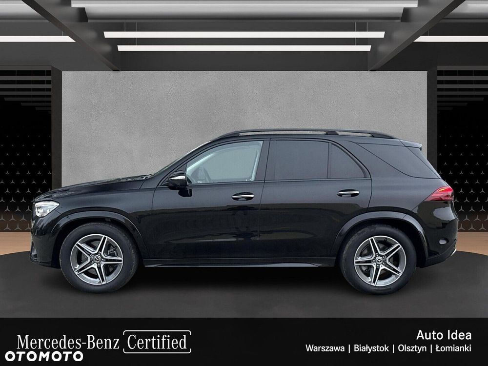 Mercedes-Benz GLE - 5