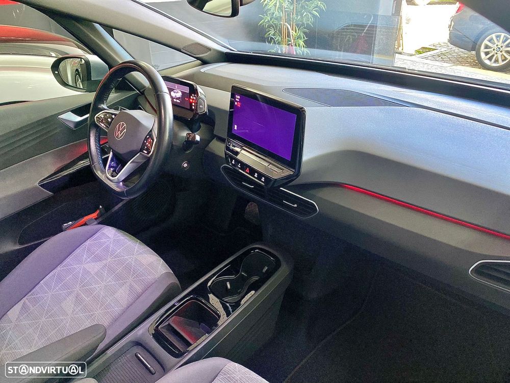 VW ID.3 Performance Upgrade Pro Life - 21