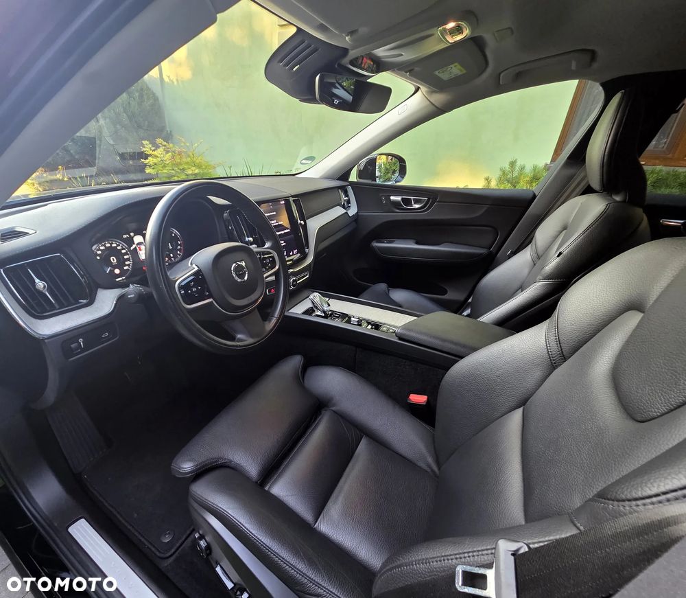 Volvo XC 60 B4 D Geartronic Inscription - 20