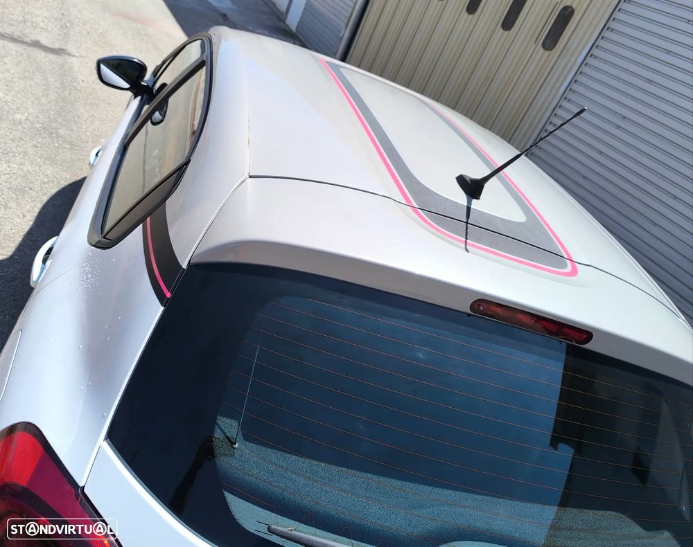 Citroën C3 1.2 PureTech Elle - 5