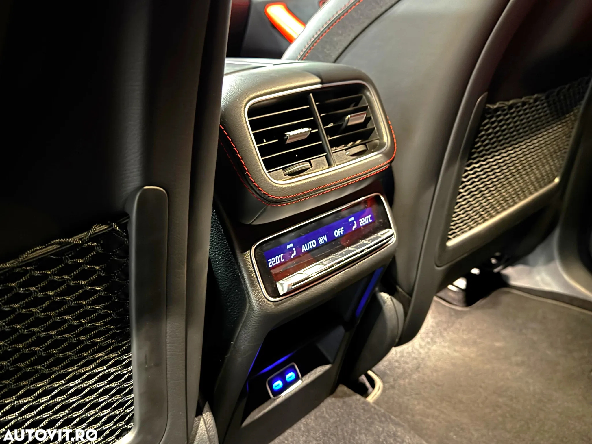 Mercedes-Benz GLE Coupe AMG 53 MHEV 4MATIC+ - 22