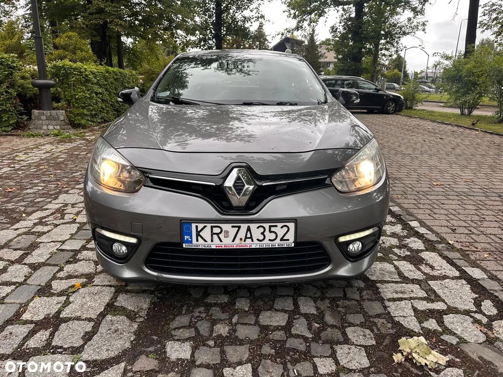 Renault Fluence - 23
