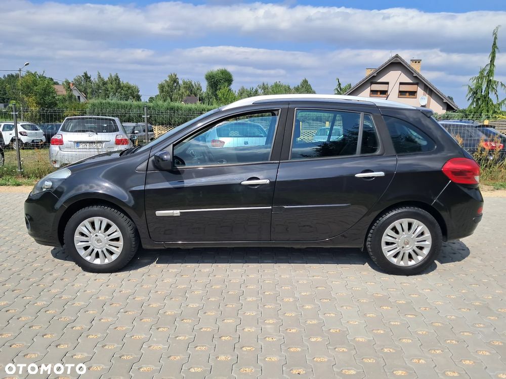 Renault Clio 1.2 16V 75 Dynamique - 5