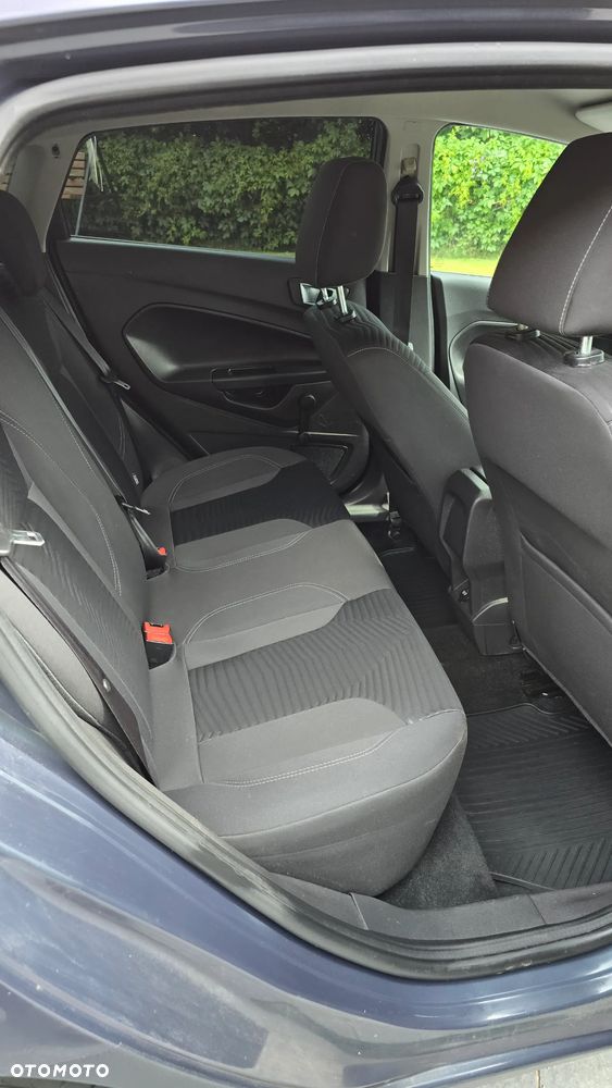 Ford Fiesta 1.0 Titanium - 16