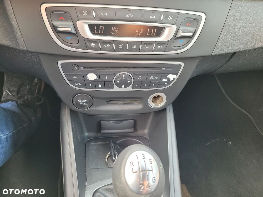 Renault Megane 1.4 16V TCE Exception - 14
