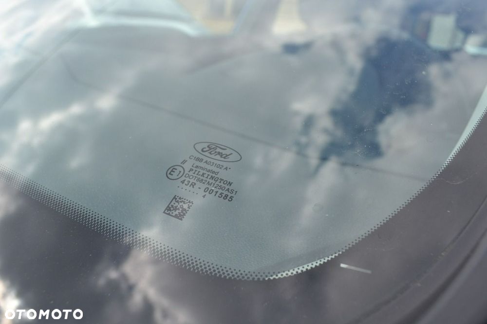 Ford Fiesta 1.0 Gold X EU6 - 19