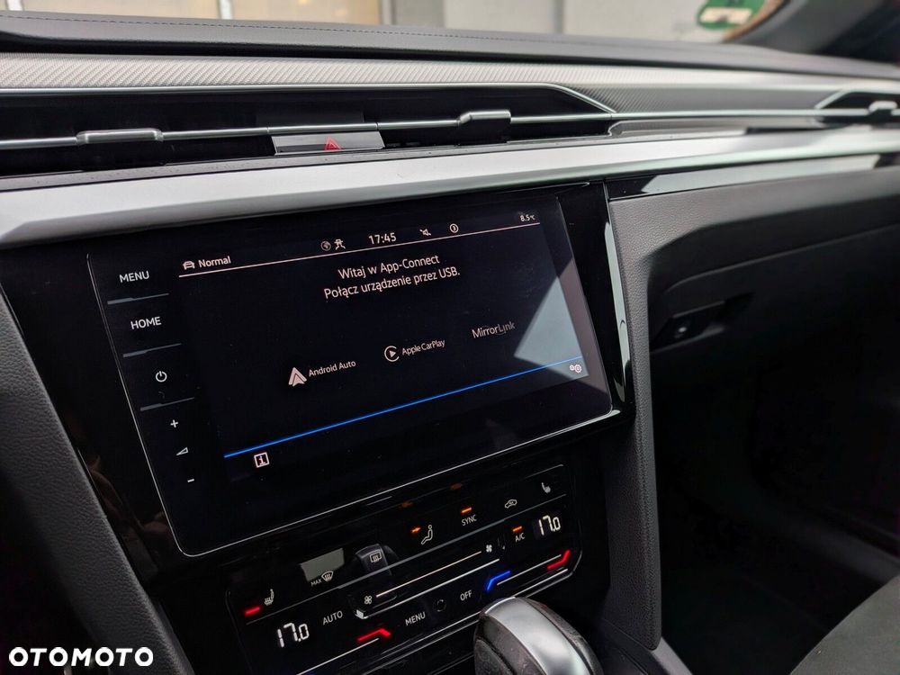 Volkswagen Arteon Shooting Brake 2.0 TDI R-Line DSG - 31
