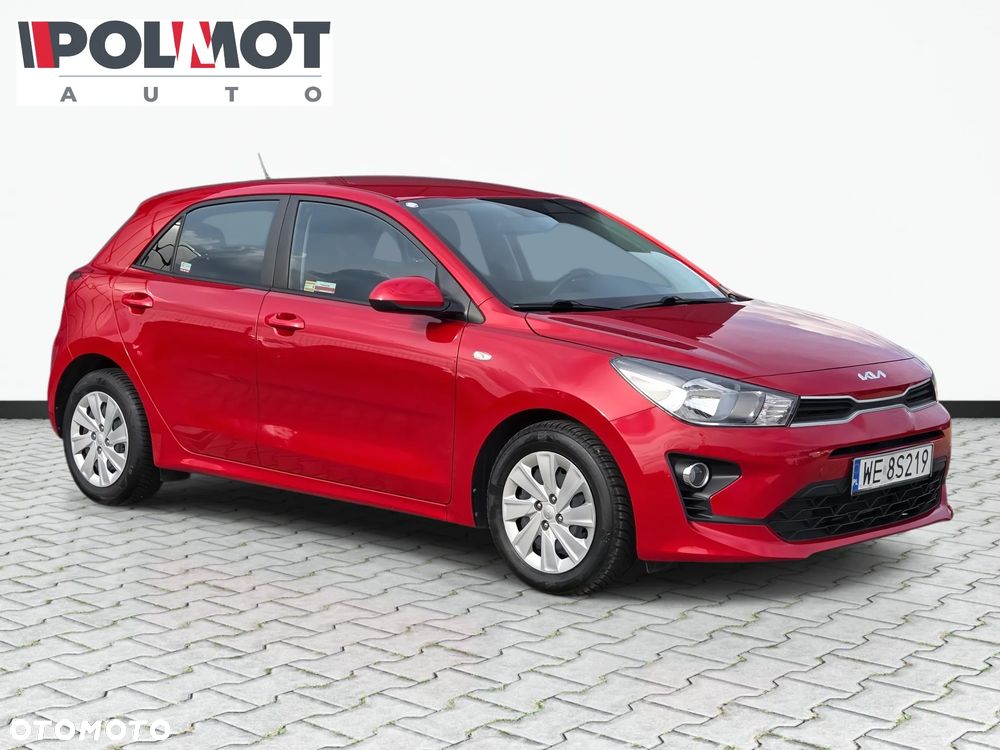 Kia Rio 1.2 M - 5
