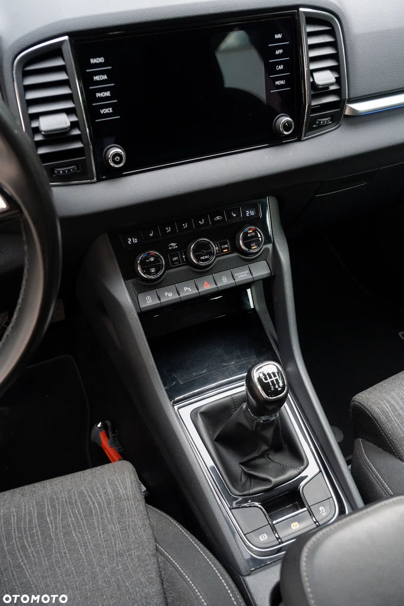 Skoda Karoq - 24