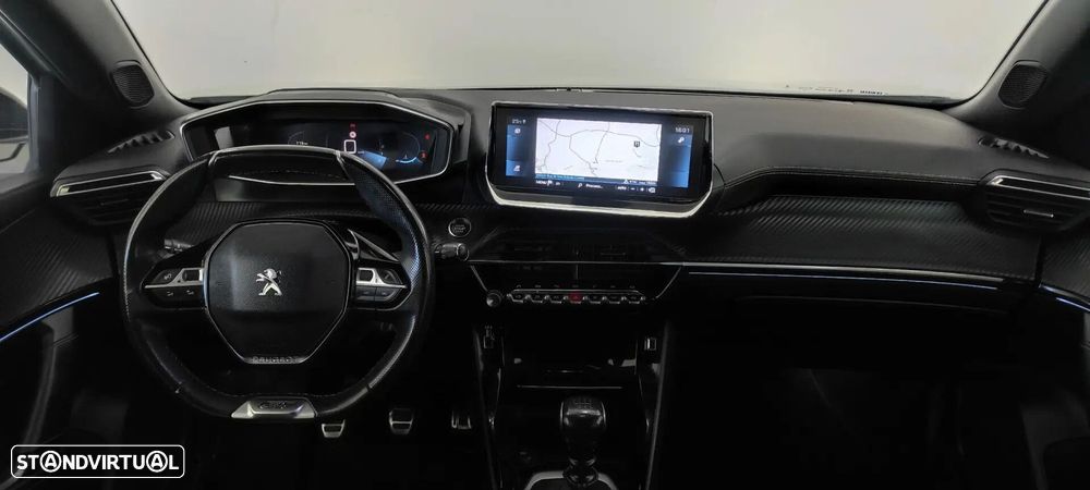 Peugeot 2008 1.2 PureTech GT - 9