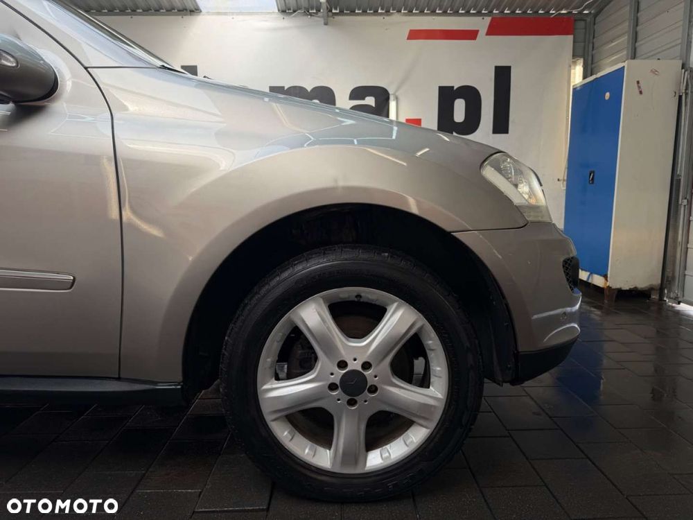 Mercedes-Benz ML - 34