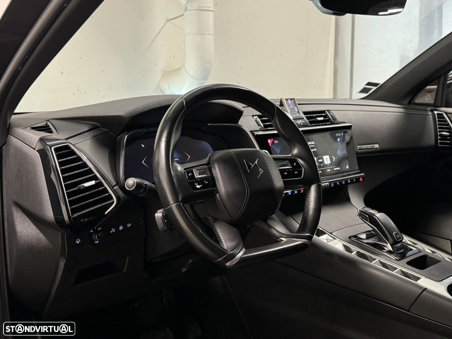DS DS7 Crossback 2.0 BlueHDi So Chic EAT8 - 24