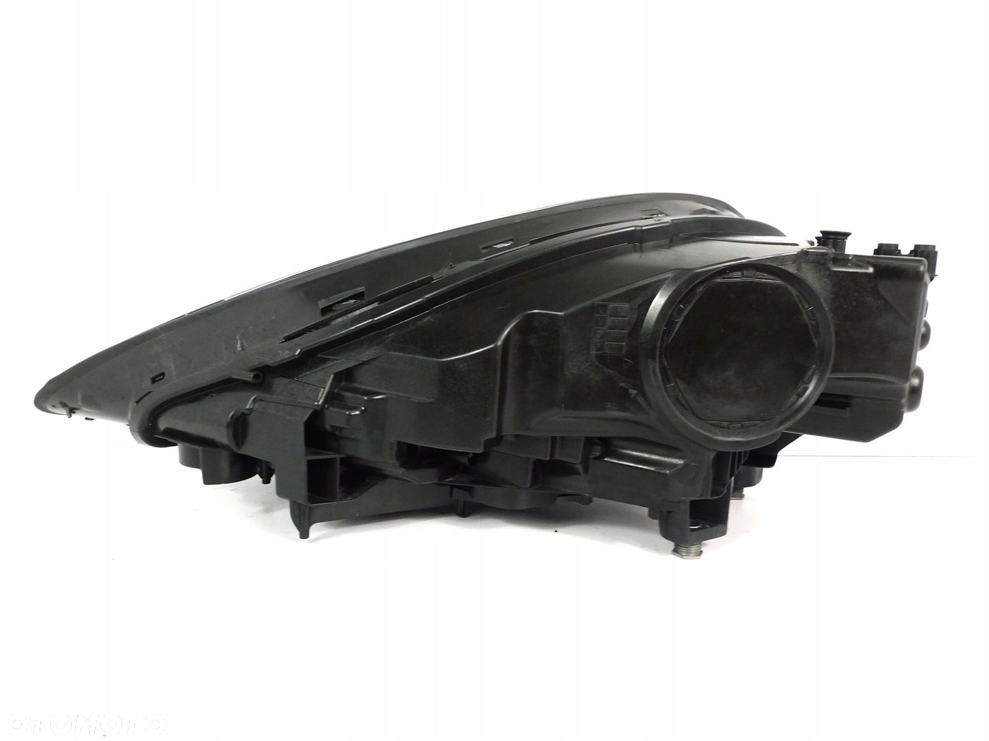 PORSCHE CAYENNE 9Y FULL LED MATRIX LAMPA PRAWA - 8