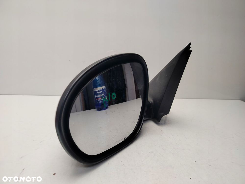nissan juke f15 3 pin 11r- lusterko lewe zewnętrzne - 6