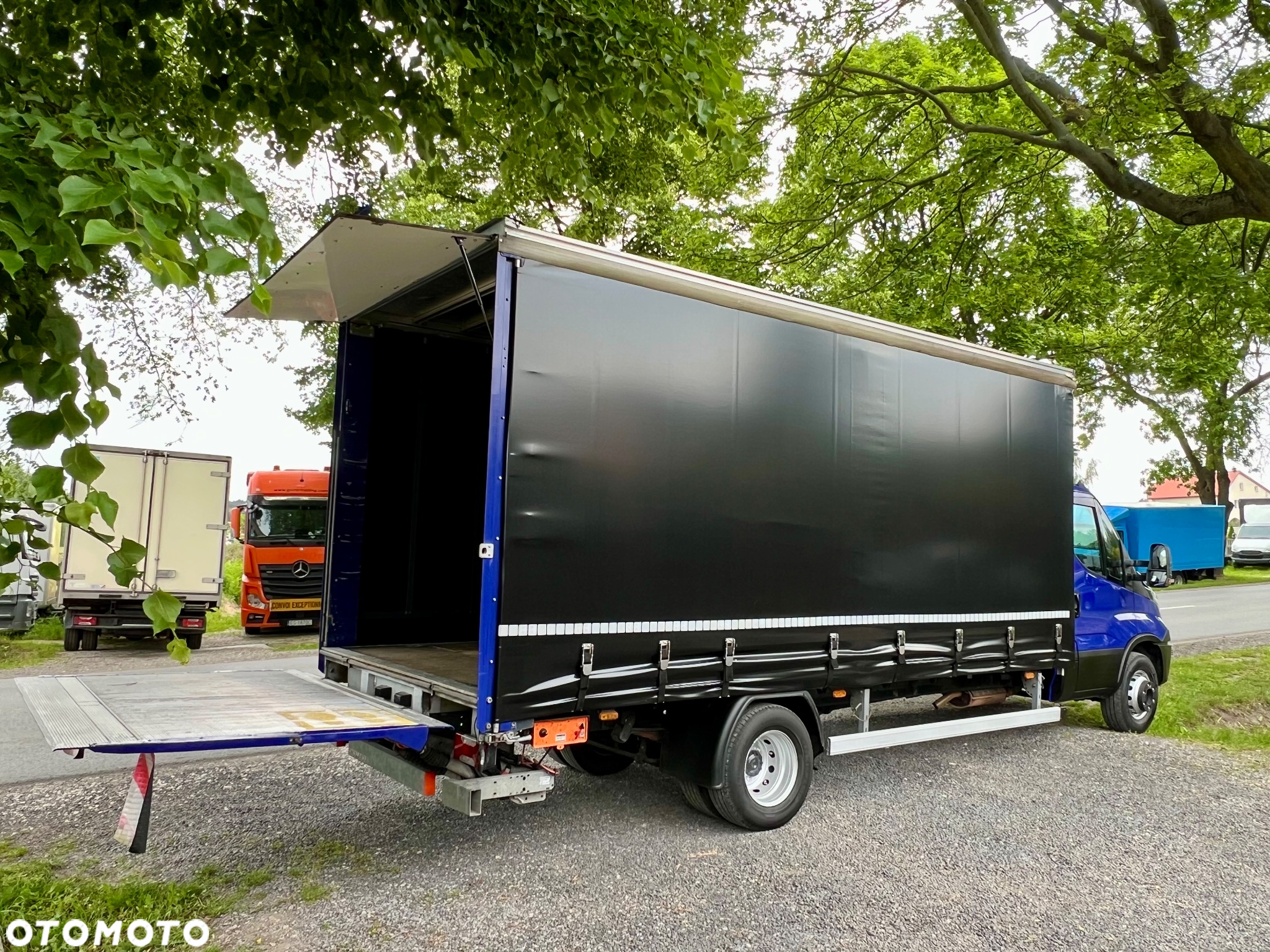 Iveco Daily - 5